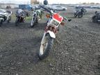 1987 YAMAHA TW200    a la Venta en Copart OR - EUGENE