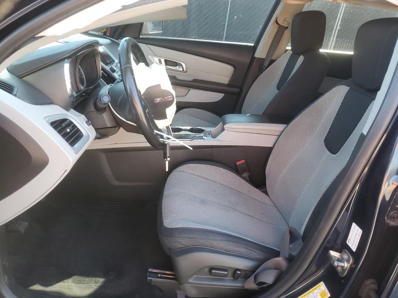 2015 GMC Terrain Sle VIN: 2GKALREK2F6186994 Lot: 92901715