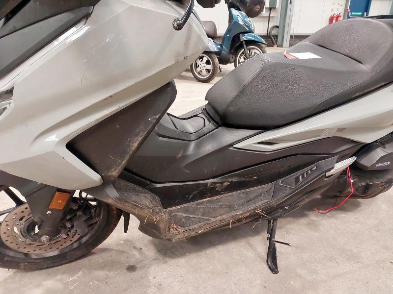 2023 HONDA NSS 125 AD-P 