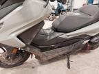 2023 HONDA NSS 125 AD-P  for sale at Copart NEWBURY