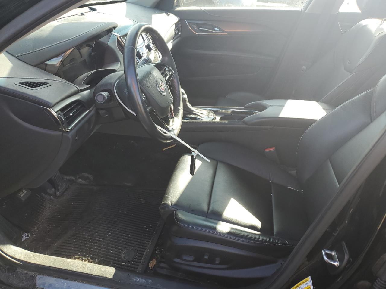 2013 Cadillac Ats VIN: 1G6AG5RX7D0172810 Lot: 93665145