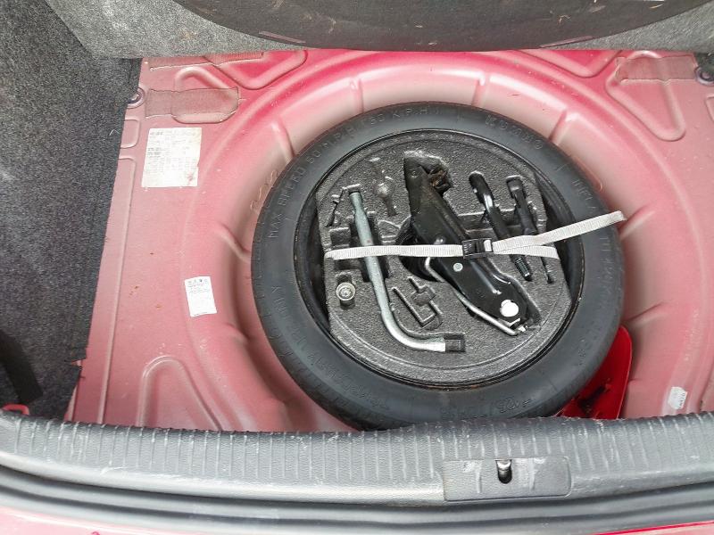 2012 VOLKSWAGEN GOLF MATCH