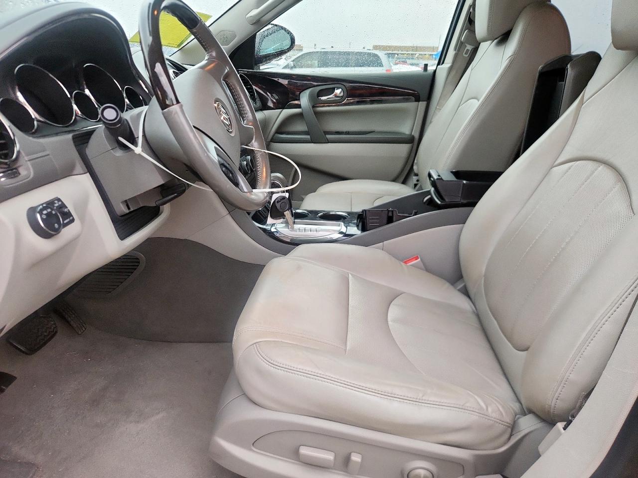 2017 Buick Enclave VIN: 5GAKRBKD2HJ257131 Lot: 93894465