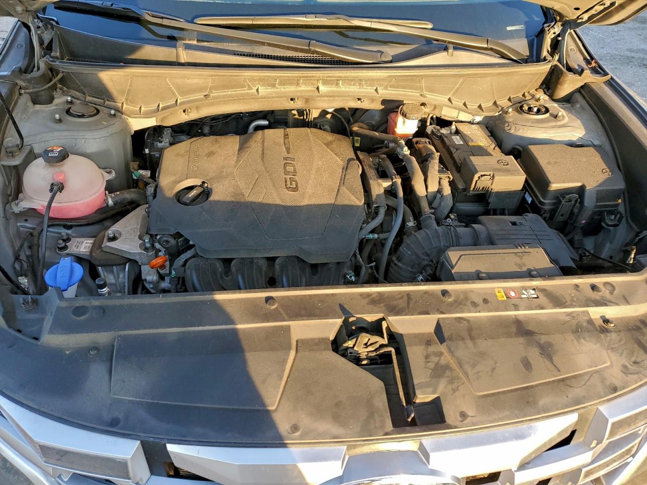 2022 Hyundai Santa Cruz Sel VIN: 5NTJCDAE3NH024169 Lot: 94142565