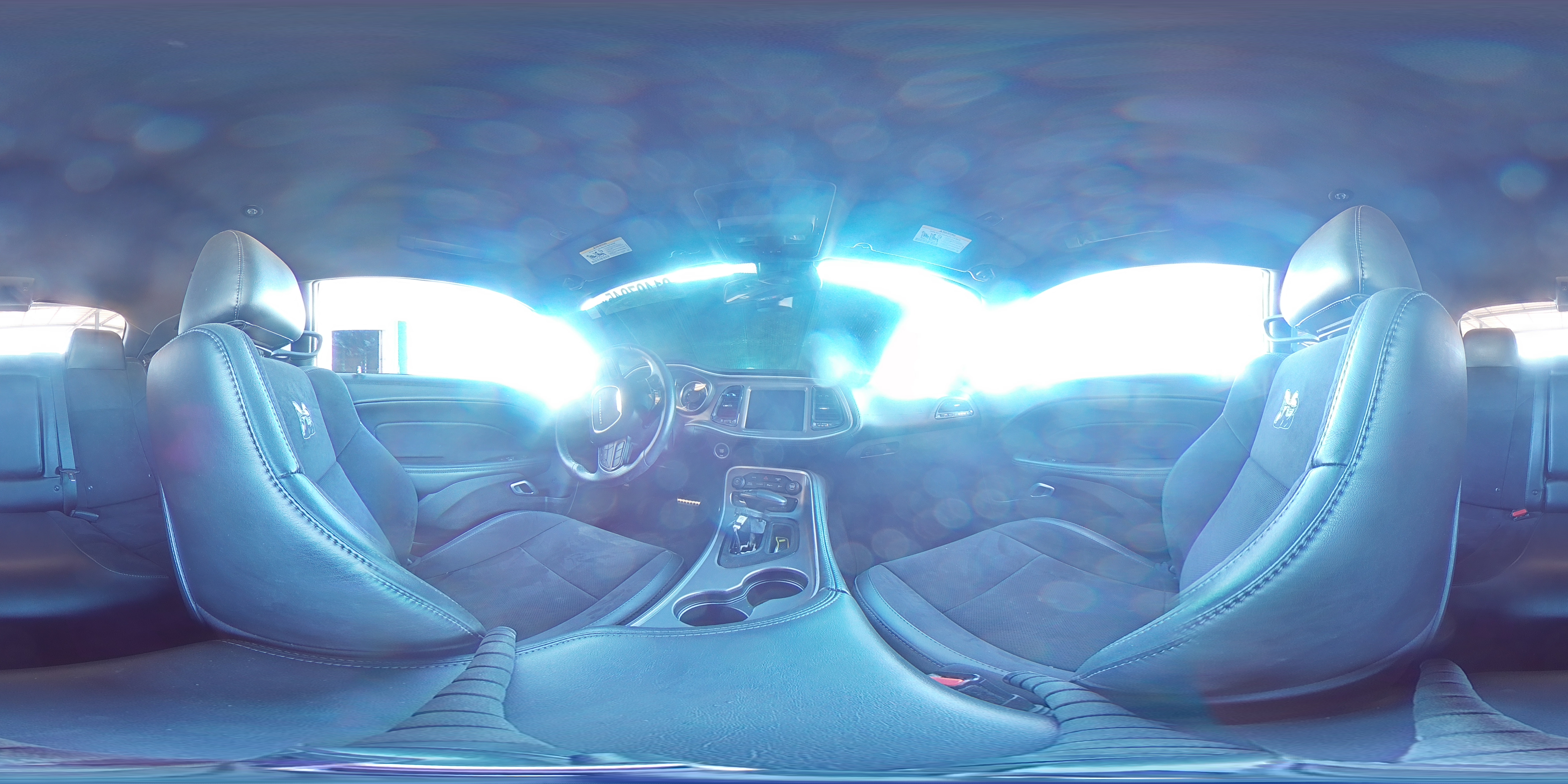 2022 Dodge Challenger R/T Scat Pack VIN: 2C3CDZFJ9NH254819 Lot: 91497945