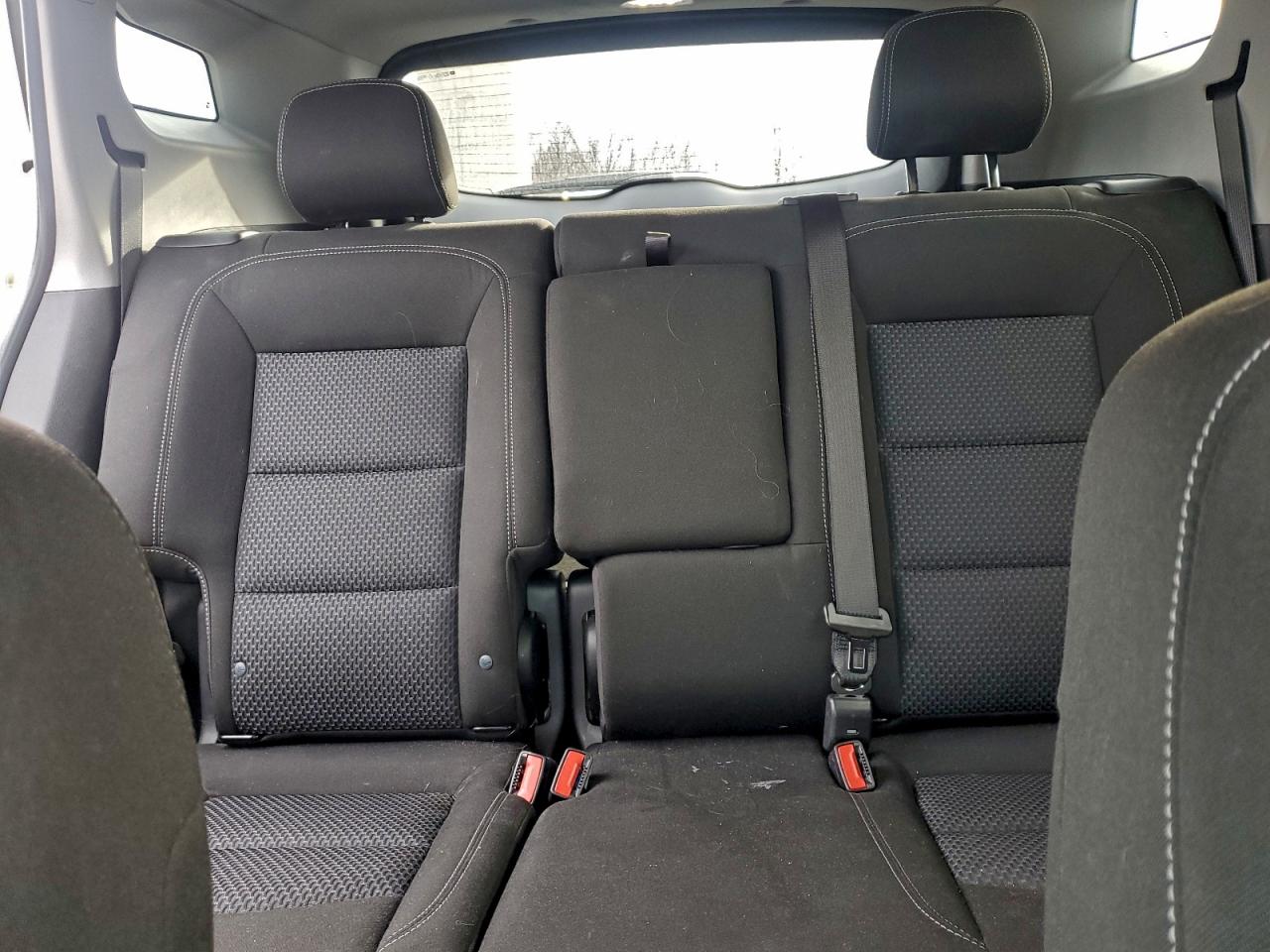 2023 GMC Terrain Sle VIN: 3GKALTEG8PL268332 Lot: 92678735