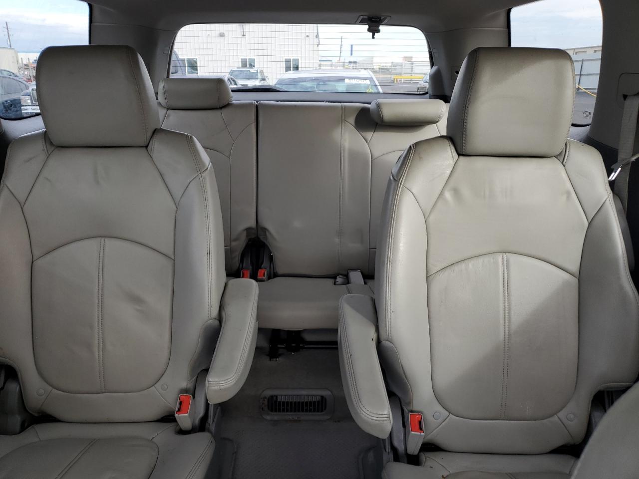 2014 GMC Acadia Slt-1 VIN: 1GKKRRKD0EJ183988 Lot: 91422875