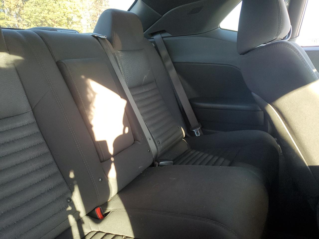 2013 Dodge Challenger Sxt VIN: 2C3CDYAG6DH676695 Lot: 91563485