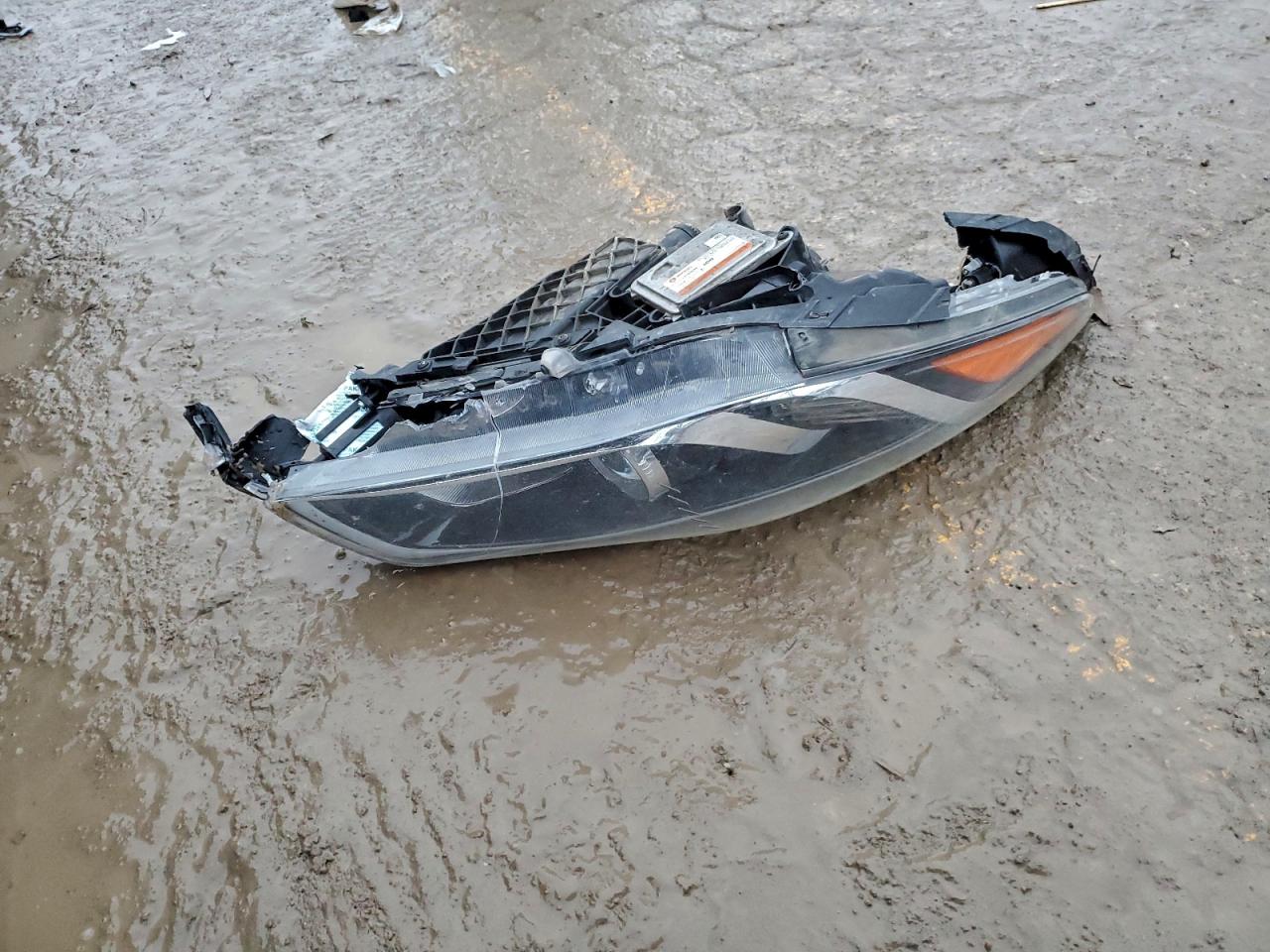 2015 Hyundai Sonata Sport VIN: 5NPE34AB5FH250348 Lot: 94080385