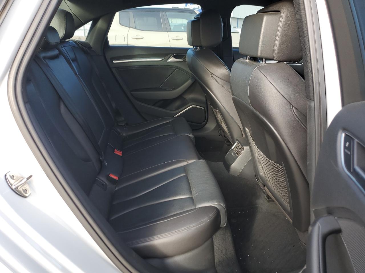 2015 Audi A3 Premium Plus VIN: WAUEFGFF7F1066361 Lot: 91560315