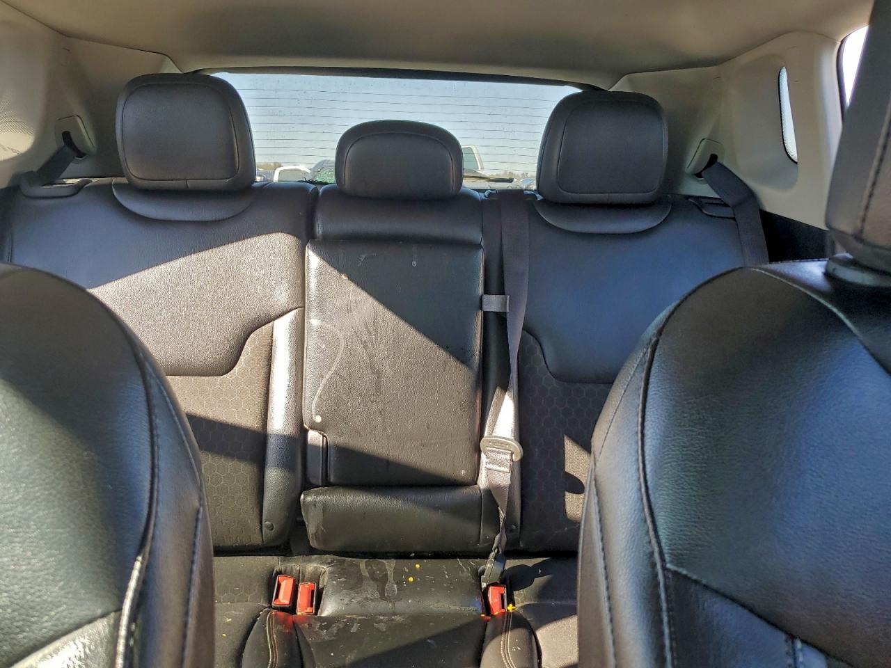 2021 Jeep Compass Latitude VIN: 3C4NJDBB9MT560696 Lot: 90951955