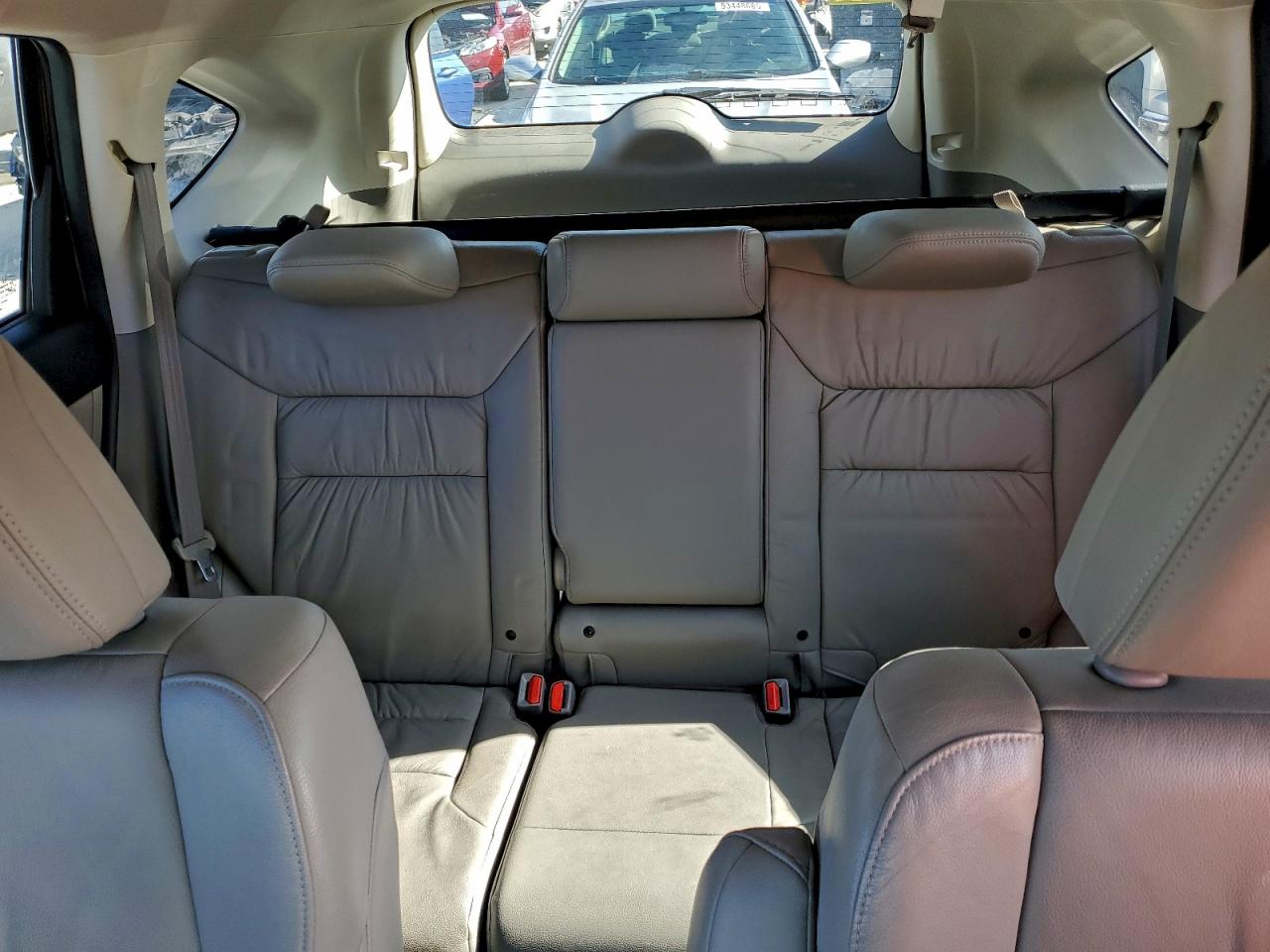 2013 Honda Cr-V Exl VIN: 5J6RM3H73DL021888 Lot: 93910425