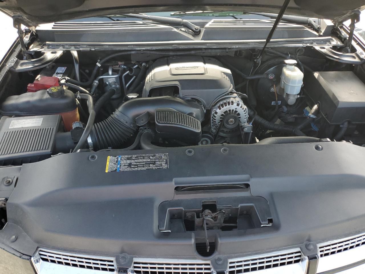 2011 Cadillac Escalade Premium VIN: 1GYS3CEF1BR188857 Lot: 91200895