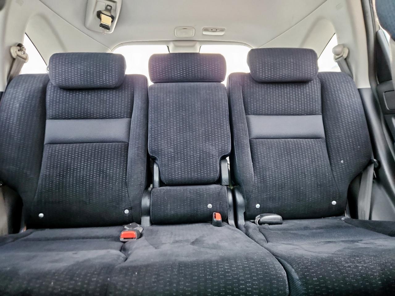 2009 Honda Cr-V Ex VIN: 3CZRE38589G705335 Lot: 93495065