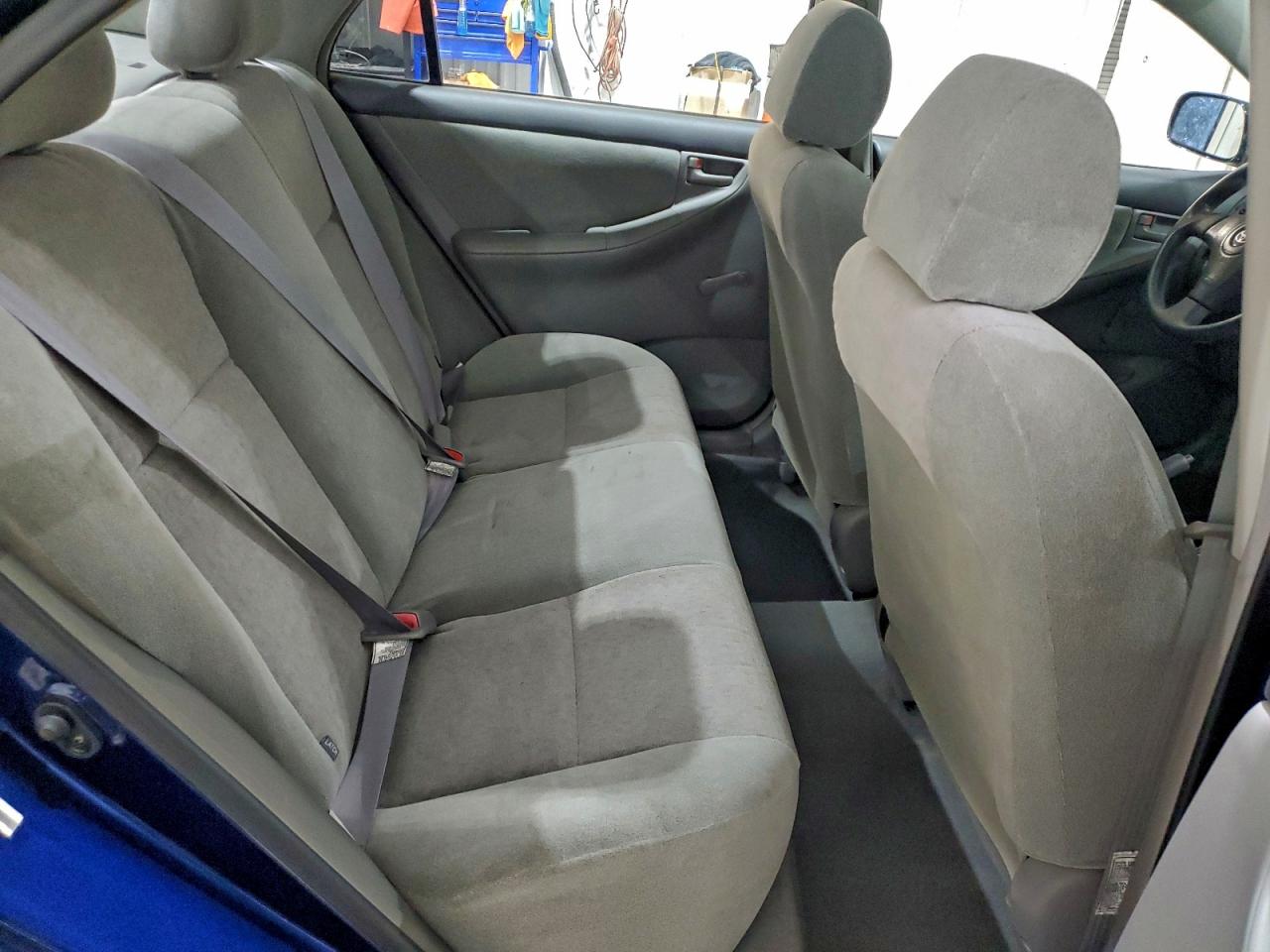 2004 Toyota Corolla Ce VIN: 2T1BR32E24C280010 Lot: 94402405