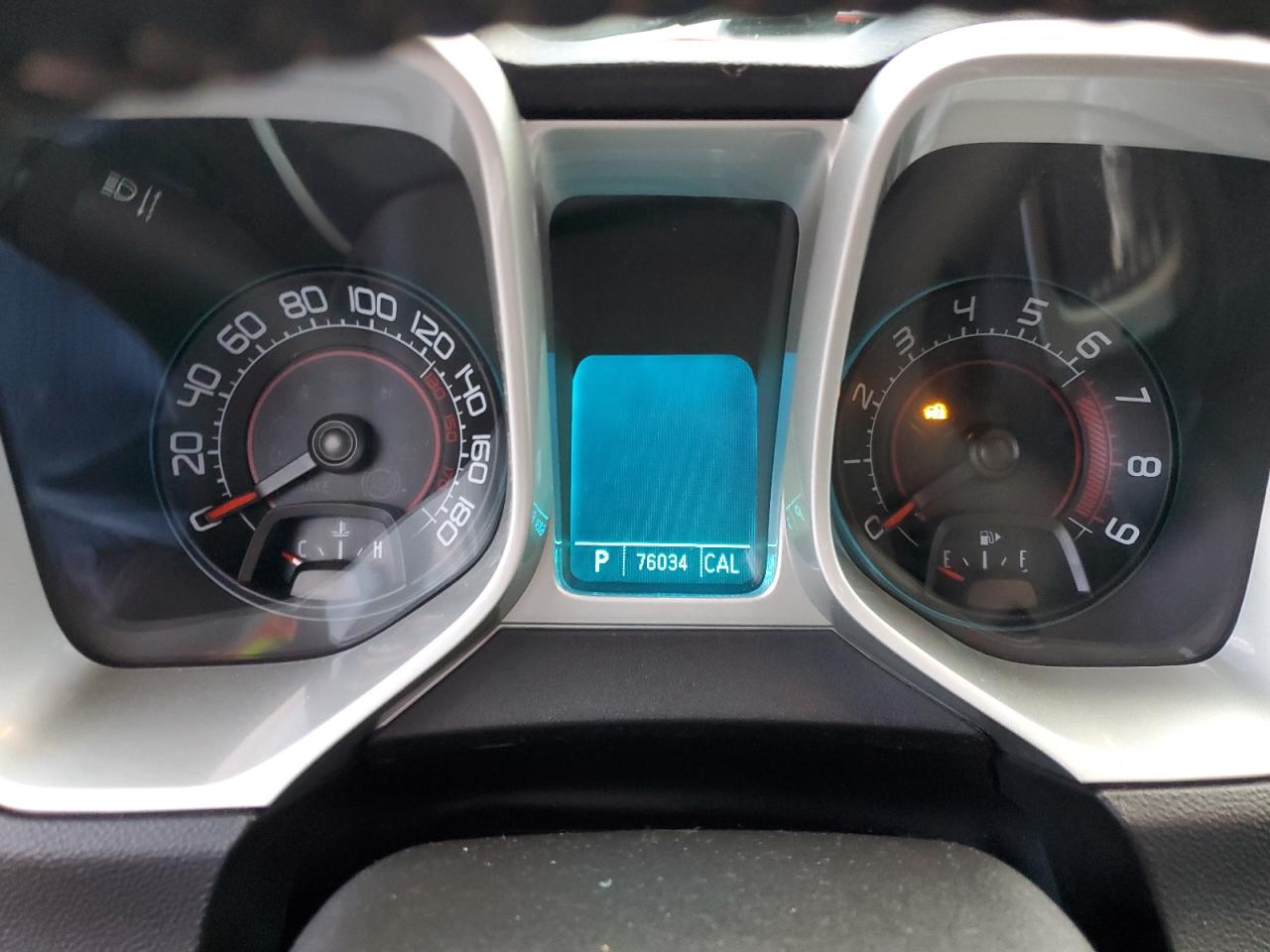 2010 Chevrolet Camaro Ss VIN: 2G1FJ1EJ6A9191387 Lot: 93225895