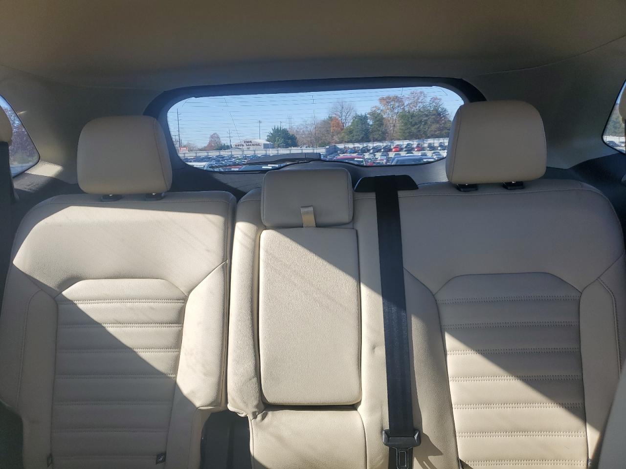 2024 Ford Edge Sel VIN: 2FMPK4J98RBA28102 Lot: 92654625