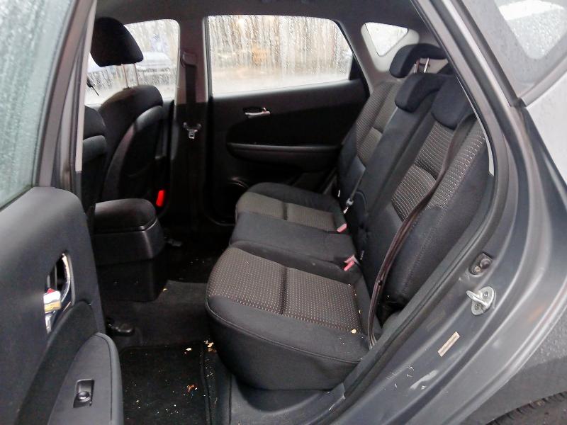 2009 HYUNDAI I30 1.6 COMFORT 5DR [124]