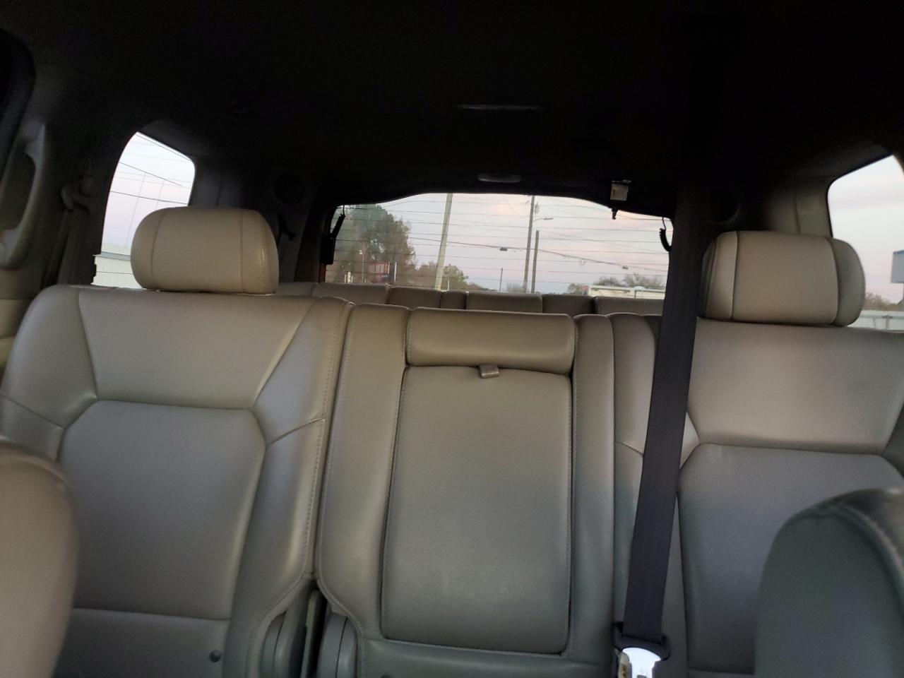 2011 Honda Pilot Exl VIN: 5FNYF3H65BB055656 Lot: 93477735