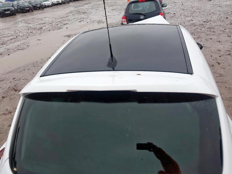 2014 VAUXHALL CORSA 1.3 CDTI ECOFLEX LIMITED EDITION 3DR