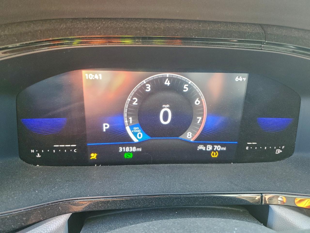 2022 Volkswagen Taos S VIN: 3VVDX7B22NM010801 Lot: 94104615