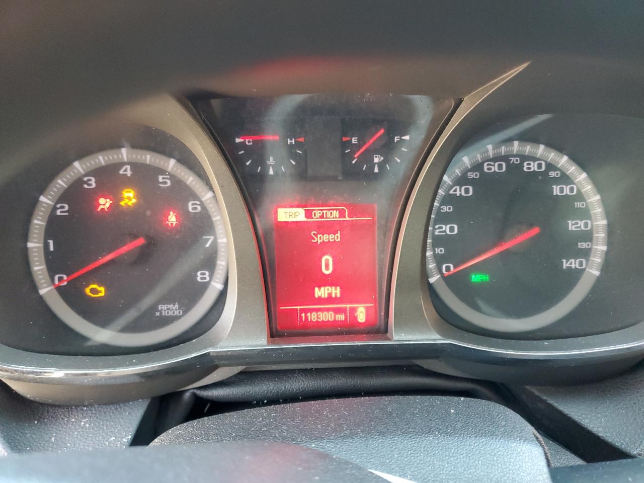 2016 GMC Terrain Sle VIN: 2GKALMEK9G6102383 Lot: 90319655