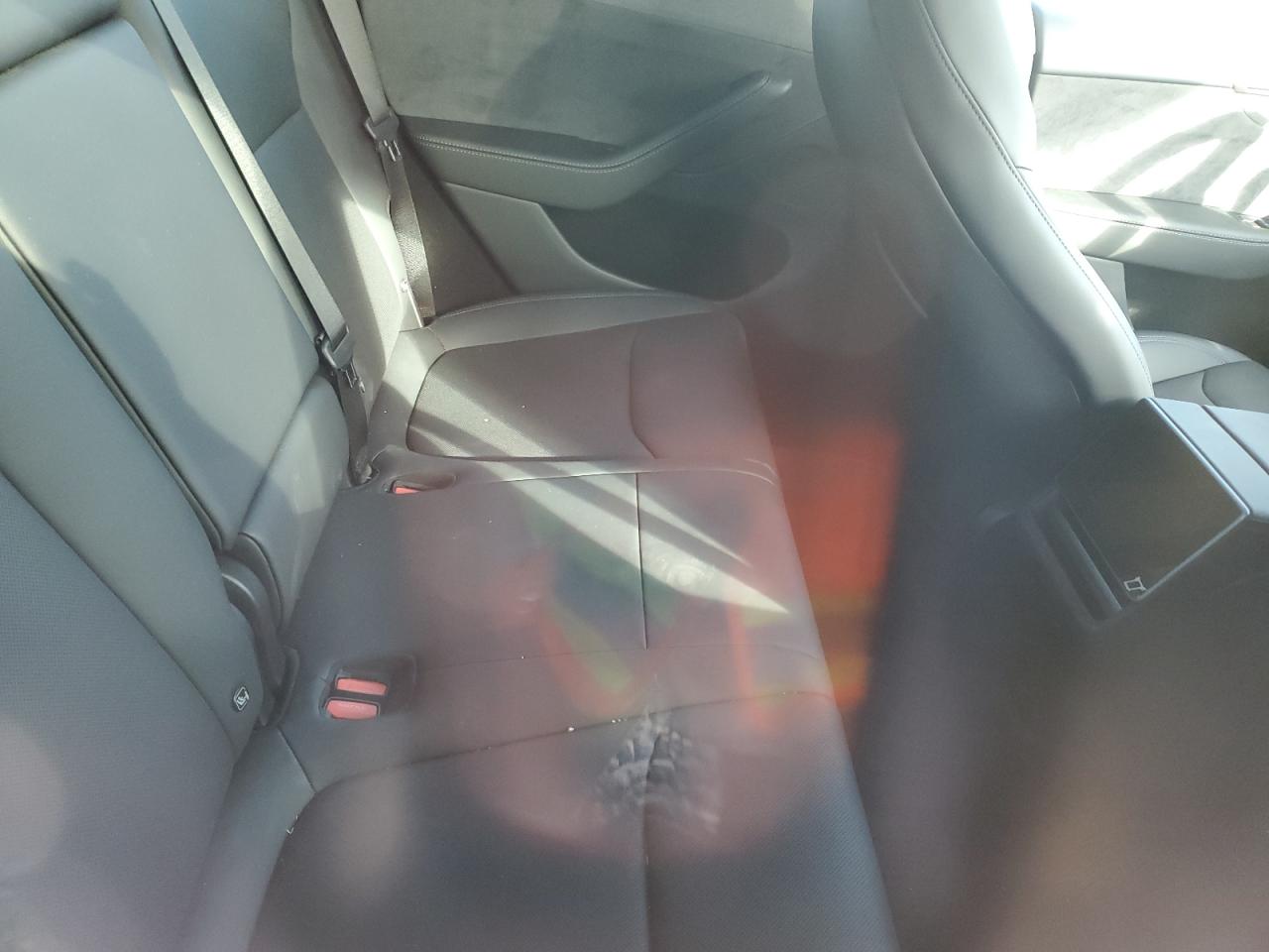 2026 Tesla Model Y VIN: 7SAYGDEE6TF378925 Lot: 90317695