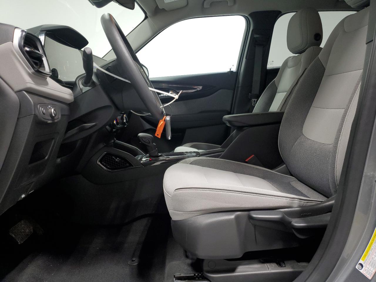 2025 Chevrolet Trailblazer Lt VIN: KL79MRSL3SB113727 Lot: 92329855