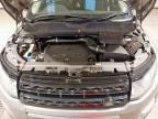 2013 LAND ROVER RANGE ROVER EVOQUE 2.2 SD4 PURE 5DR for sale at Copart CORBY