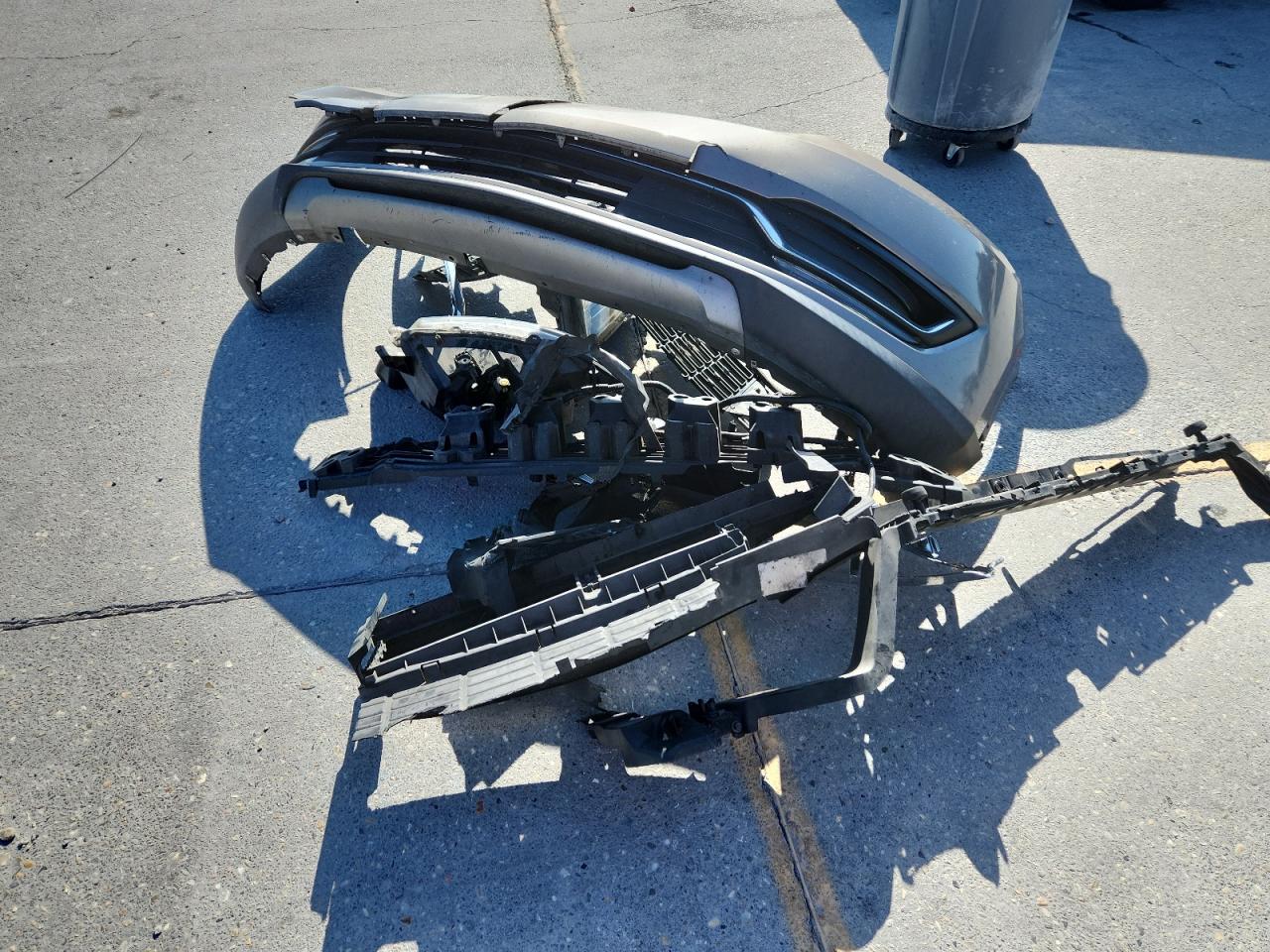 2017 Lincoln Mkx Select VIN: 2LMPJ6KR3HBL52168 Lot: 93205225