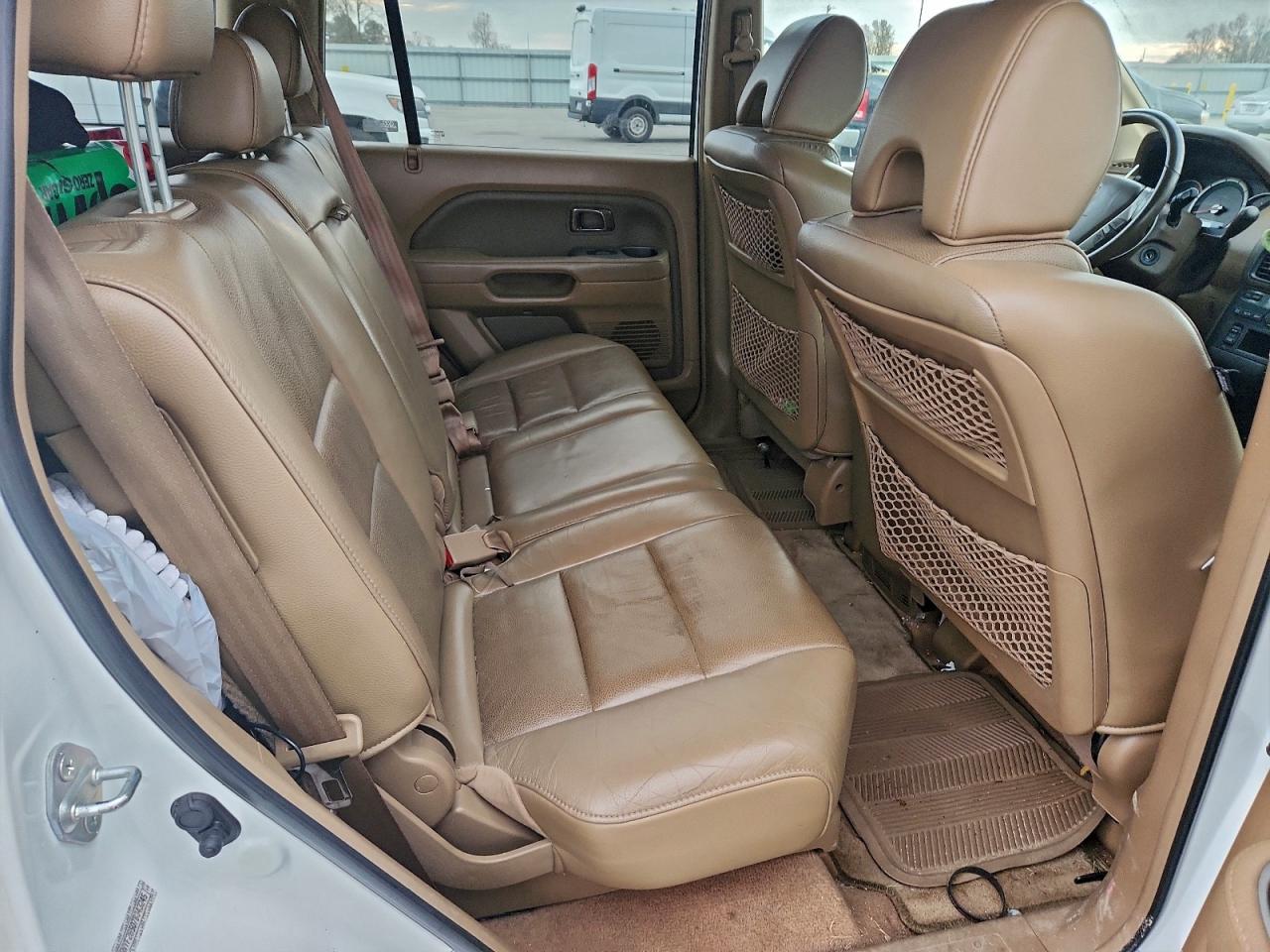 2007 Honda Pilot Exl VIN: 5FNYF28507B043245 Lot: 94537405