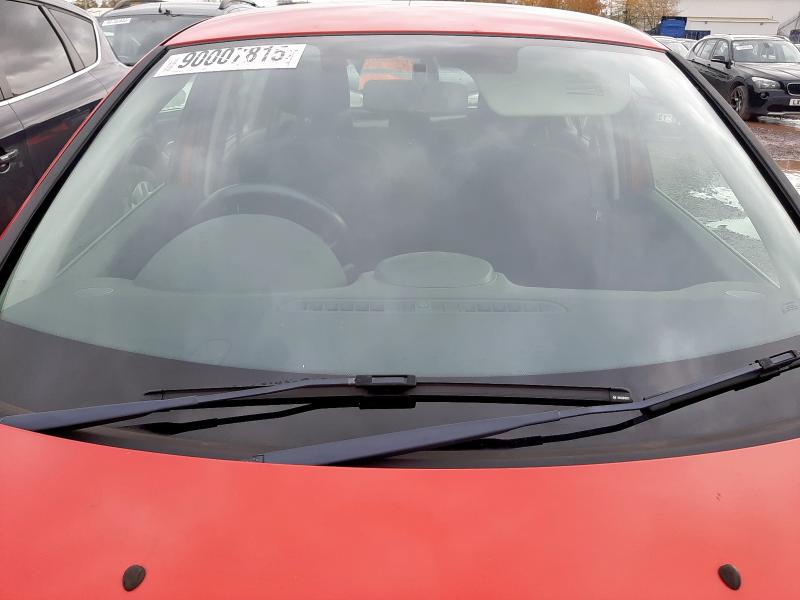 2007 RENAULT CLIO 1.4 16V DYNAMIQUE 5DR