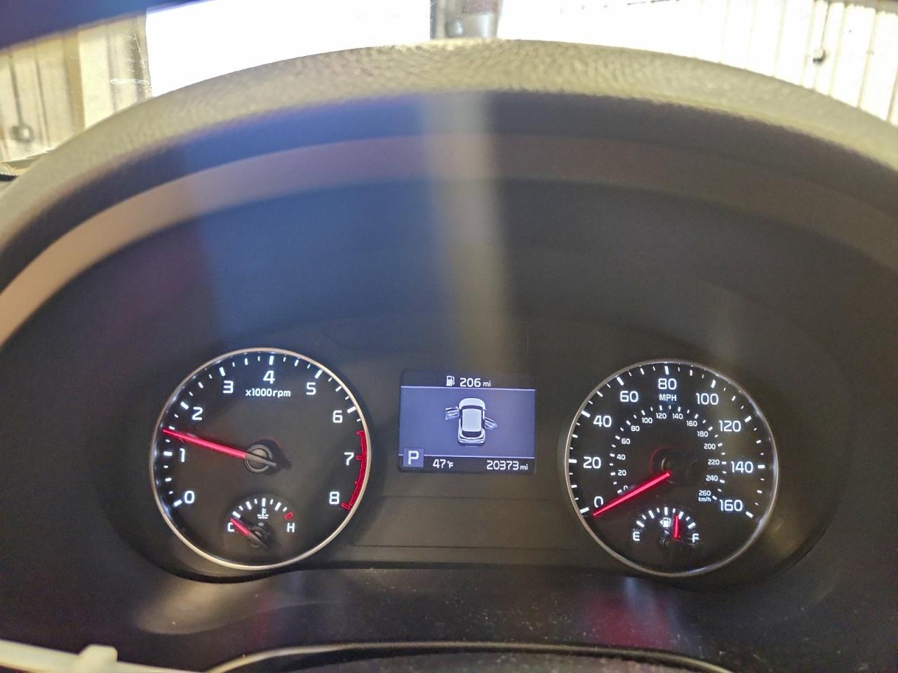 2021 Kia Seltos Lx VIN: KNDEPCAA5M7108122 Lot: 93407605