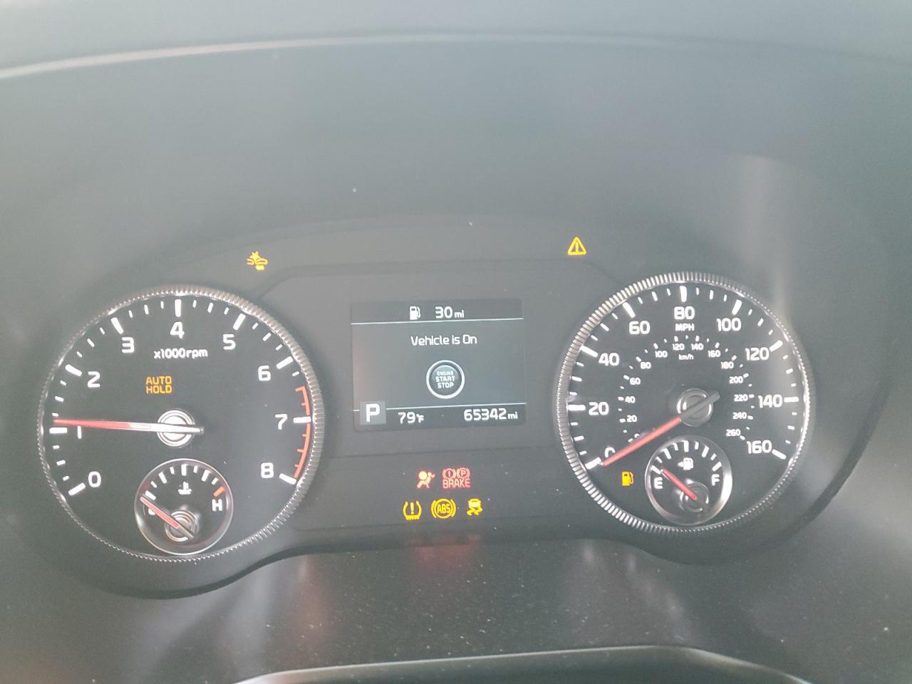 2022 Kia Telluride Ex VIN: 5XYP34HC2NG249378 Lot: 93065655