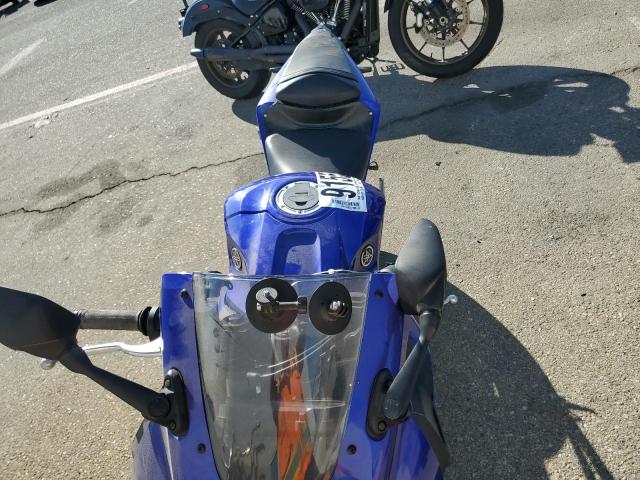 2024 YAMAHA YZFR3 A  