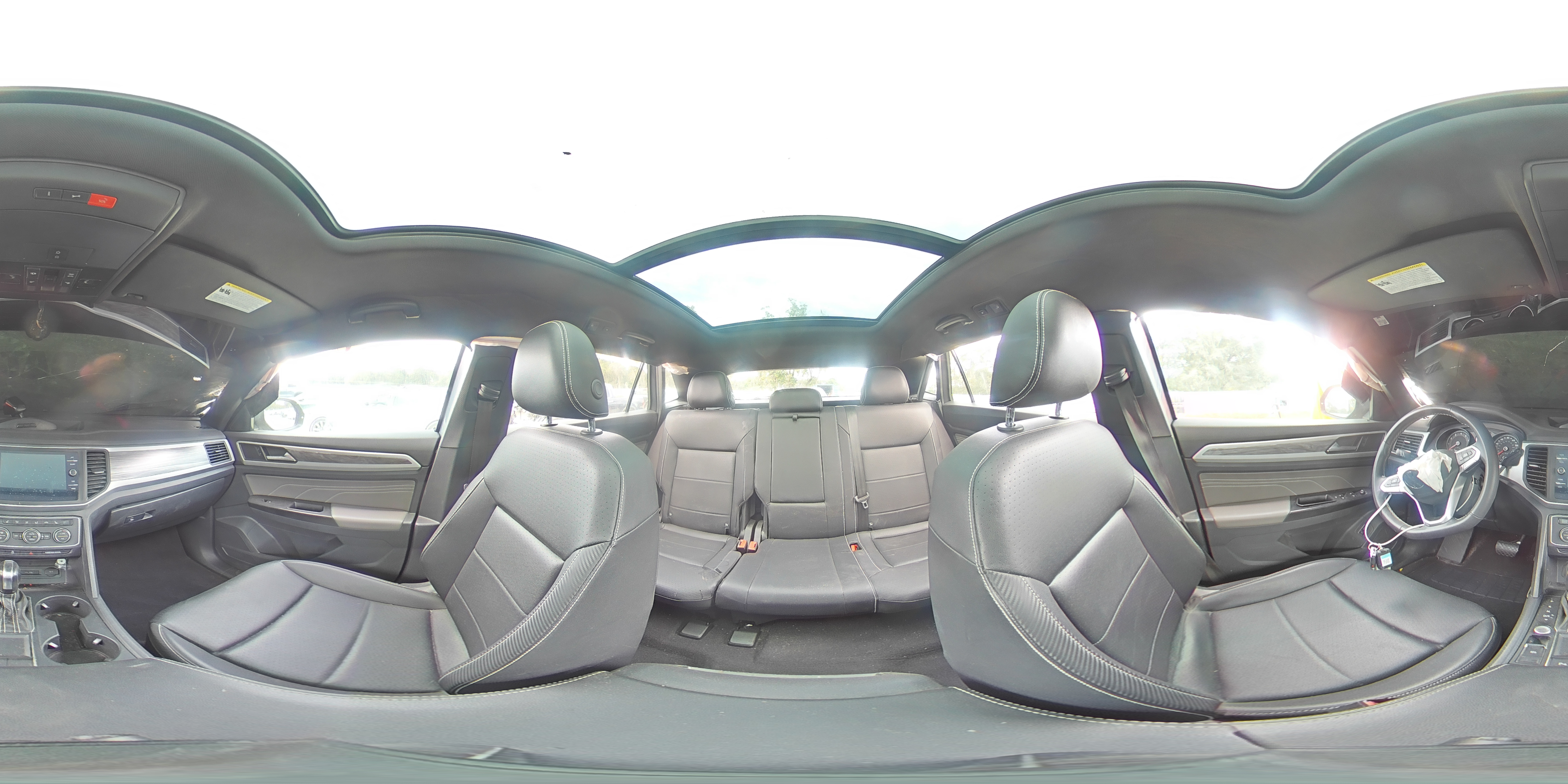 2021 Volkswagen Atlas Cross Sport Se VIN: 1V2JE2CA8MC202397 Lot: 93820975