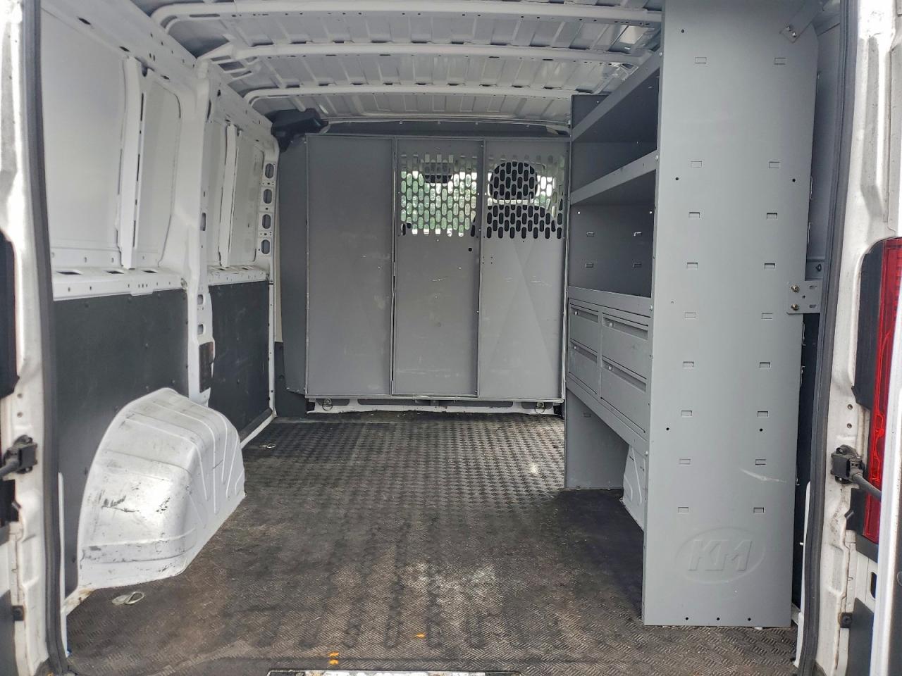 2018 Ram Promaster 1500 1500 Standard VIN: 3C6TRVNG8JE117783 Lot: 89734495