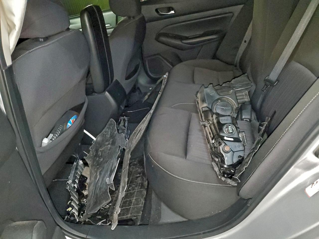 2020 Nissan Altima S VIN: 1N4BL4BV2LC125073 Lot: 95298715