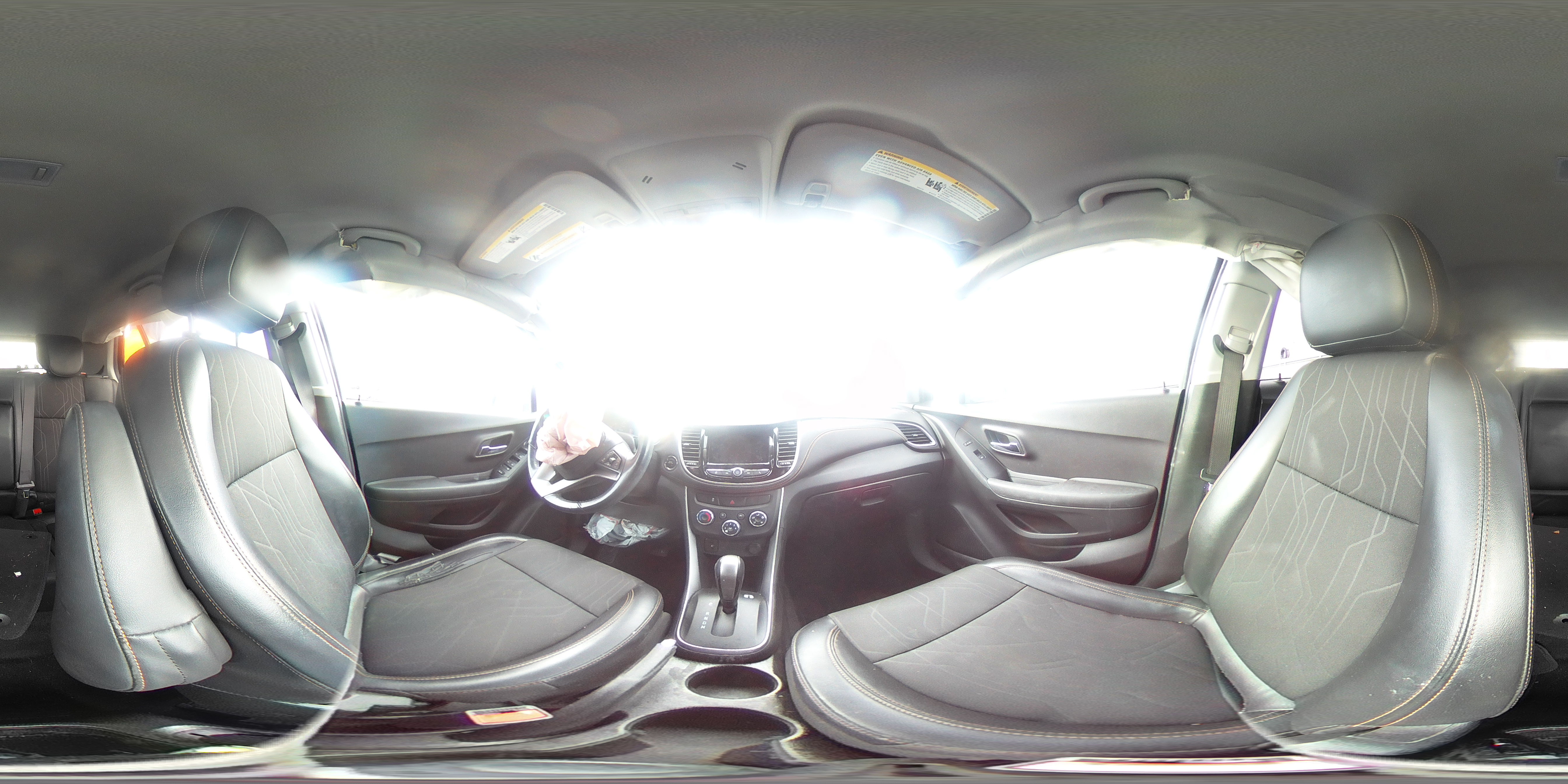 2020 Chevrolet Trax 1Lt VIN: KL7CJPSBXLB035555 Lot: 92718745