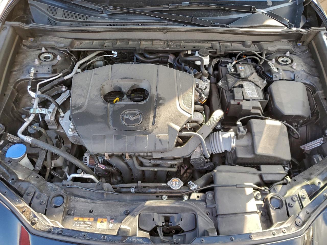 2024 Mazda Cx-30 Select VIN: 3MVDMBBM3RM646921 Lot: 94197535