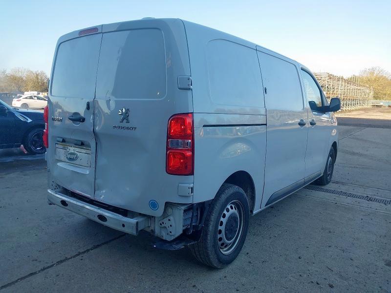 2023 PEUGEOT EXPERT 1400 2.0 BLUEHDI 145 PROFESSIONAL PREMIUM + VAN