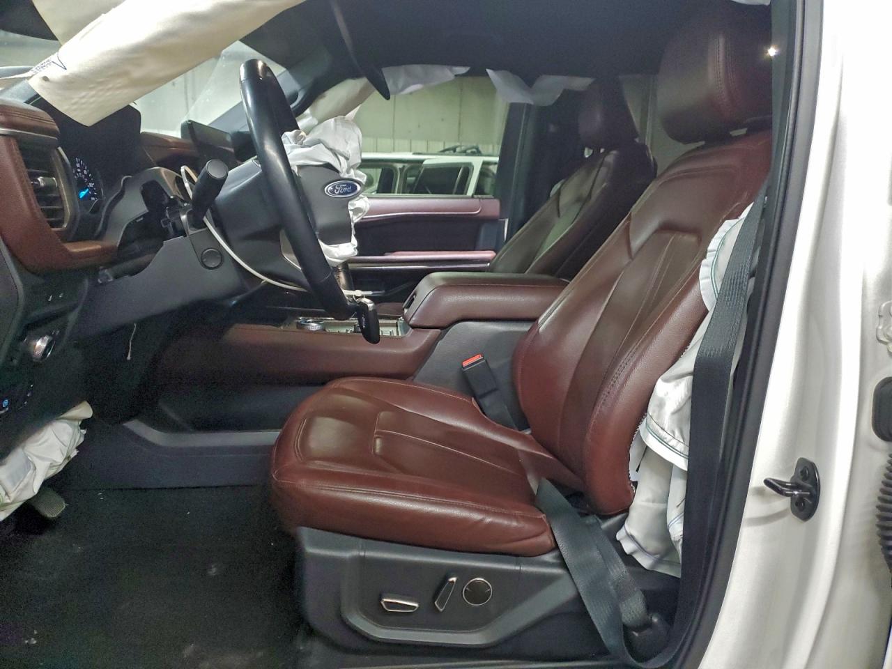 2022 Ford Expedition Max Limited VIN: 1FMJK2AT9NEA12088 Lot: 94693135