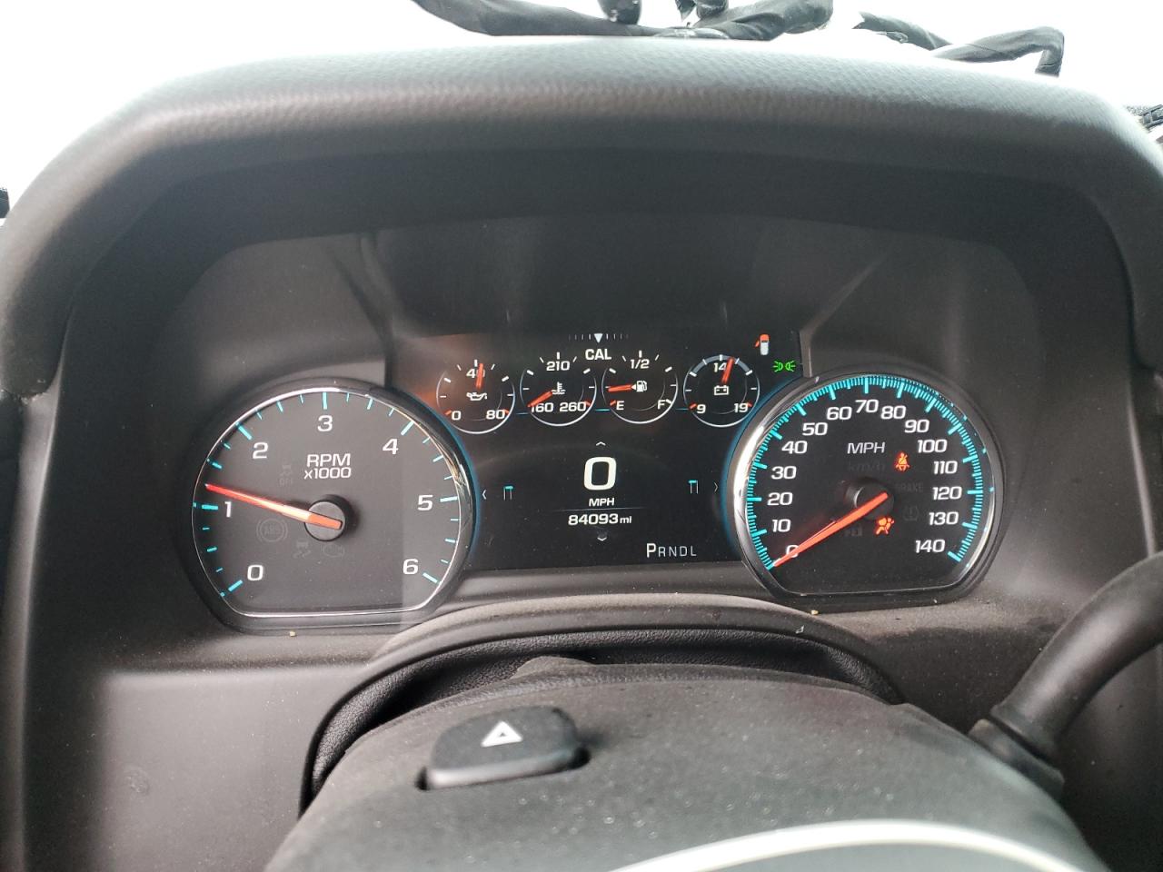 2019 GMC Yukon Xl Denali VIN: 1GKS2HKJ8KR174554 Lot: 93240855