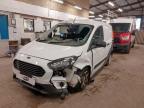 2023 FORD TRANSIT COURIER 1.5 TDCI TREND VAN [6 SPEED] for sale at Copart SANDWICH
