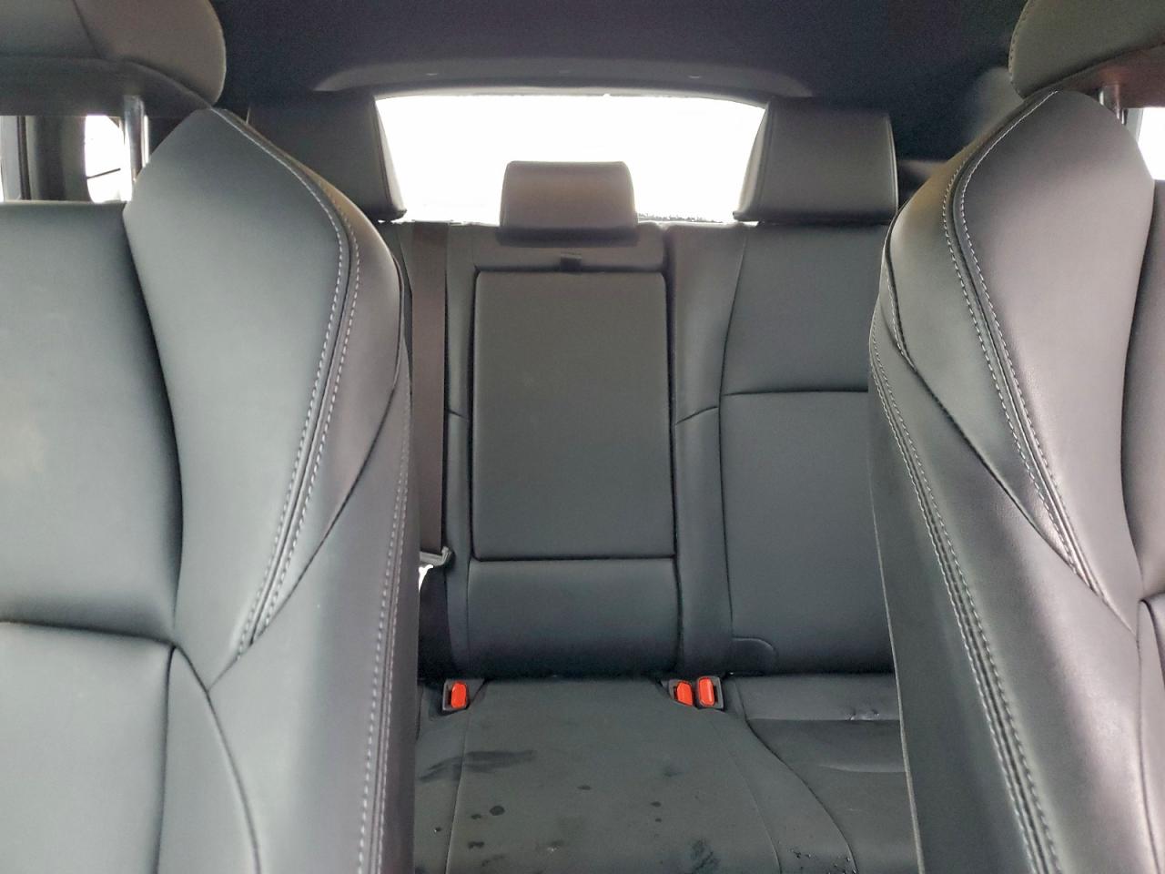 2023 Toyota Venza Le VIN: JTEAAAAH7PJ130028 Lot: 93845995