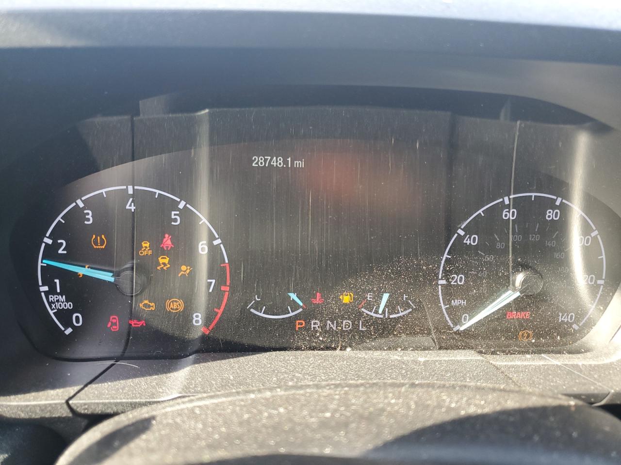 2024 Ford Maverick Xlt VIN: 3FTTW8J94RRA21776 Lot: 92207805