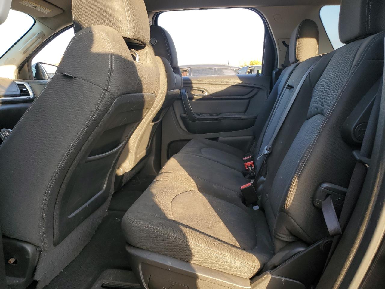 2015 GMC Acadia Sle VIN: 1GKKRNED3FJ372057 Lot: 82649545