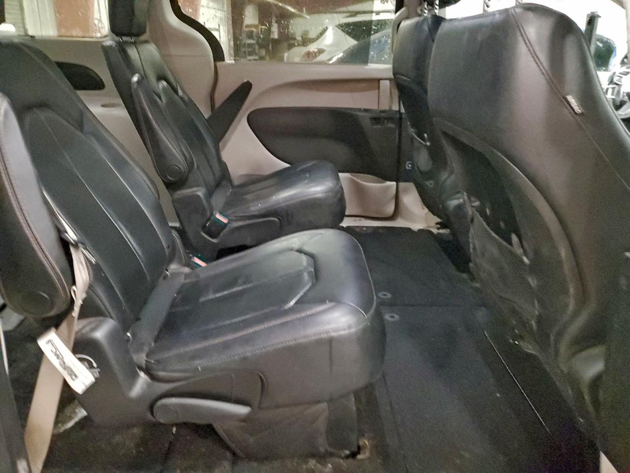 2019 Chrysler Pacifica Touring L VIN: 2C4RC1BG4KR669721 Lot: 93943085