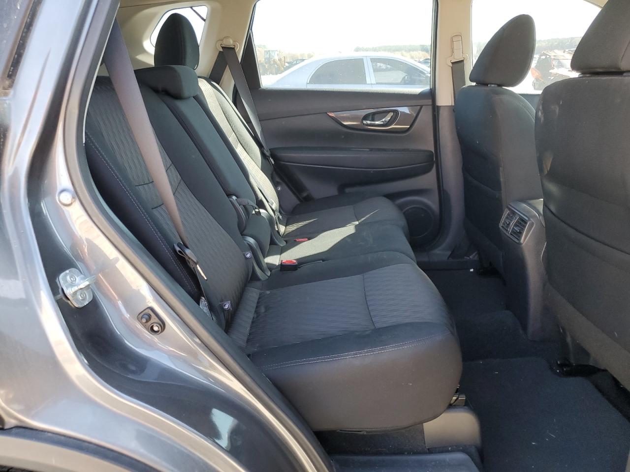 2018 Nissan Rogue S VIN: 5N1AT2MV9JC757830 Lot: 91074645