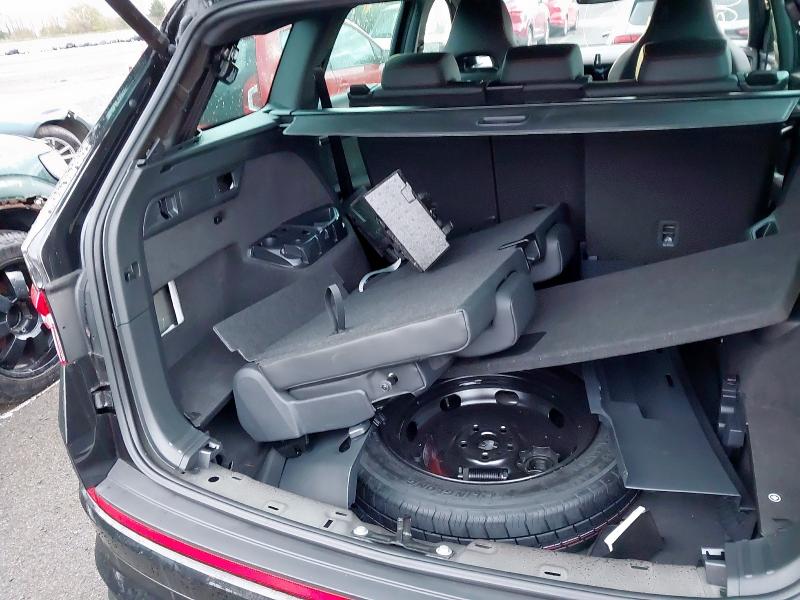 2024 SKODA KODIAQ 2.0 TSI 245 VRS 4X4 5DR DSG [7 SEAT]